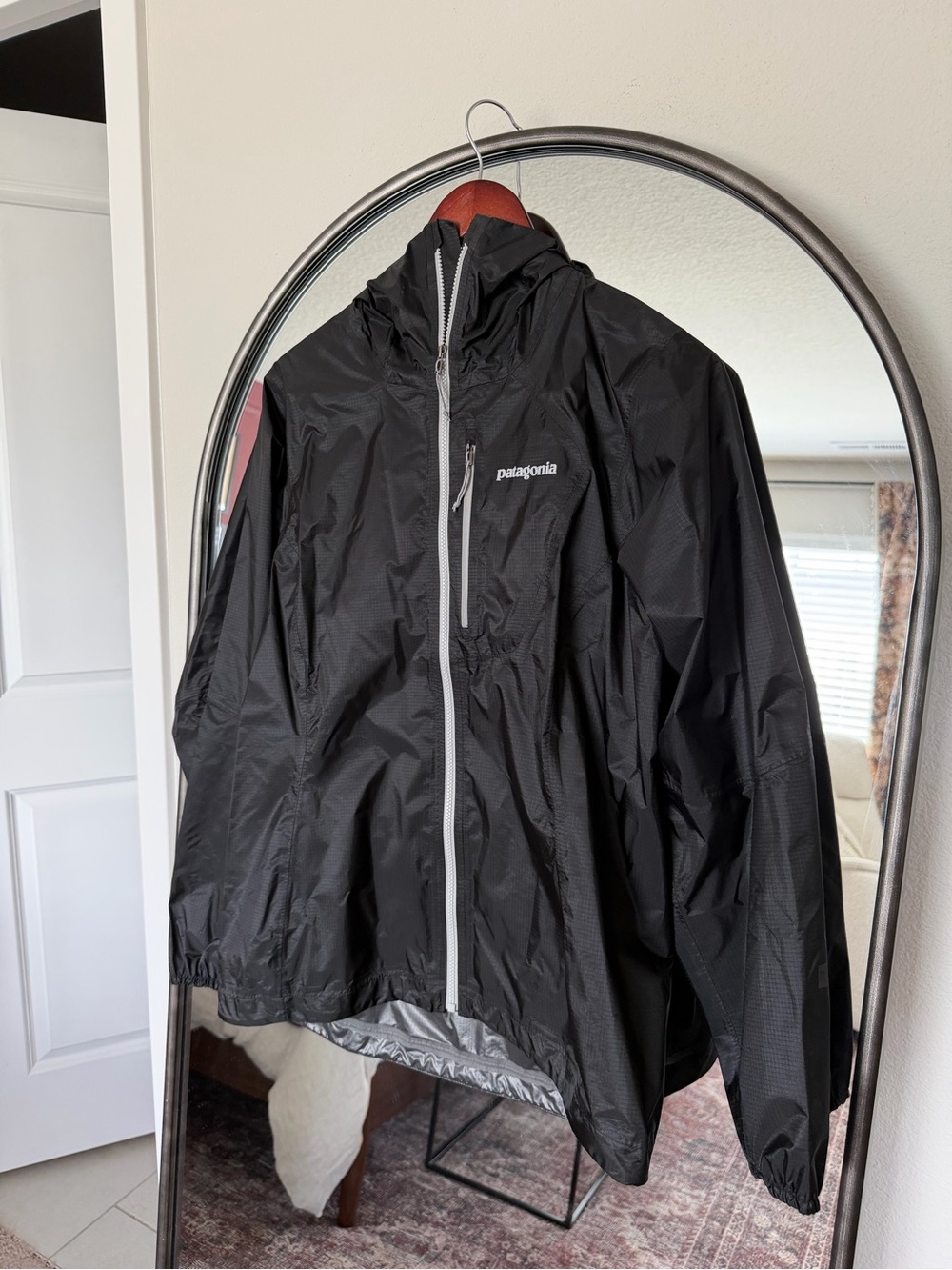 Patagonia Women’s Alpine Houdini® Waterproof H2No Jacket